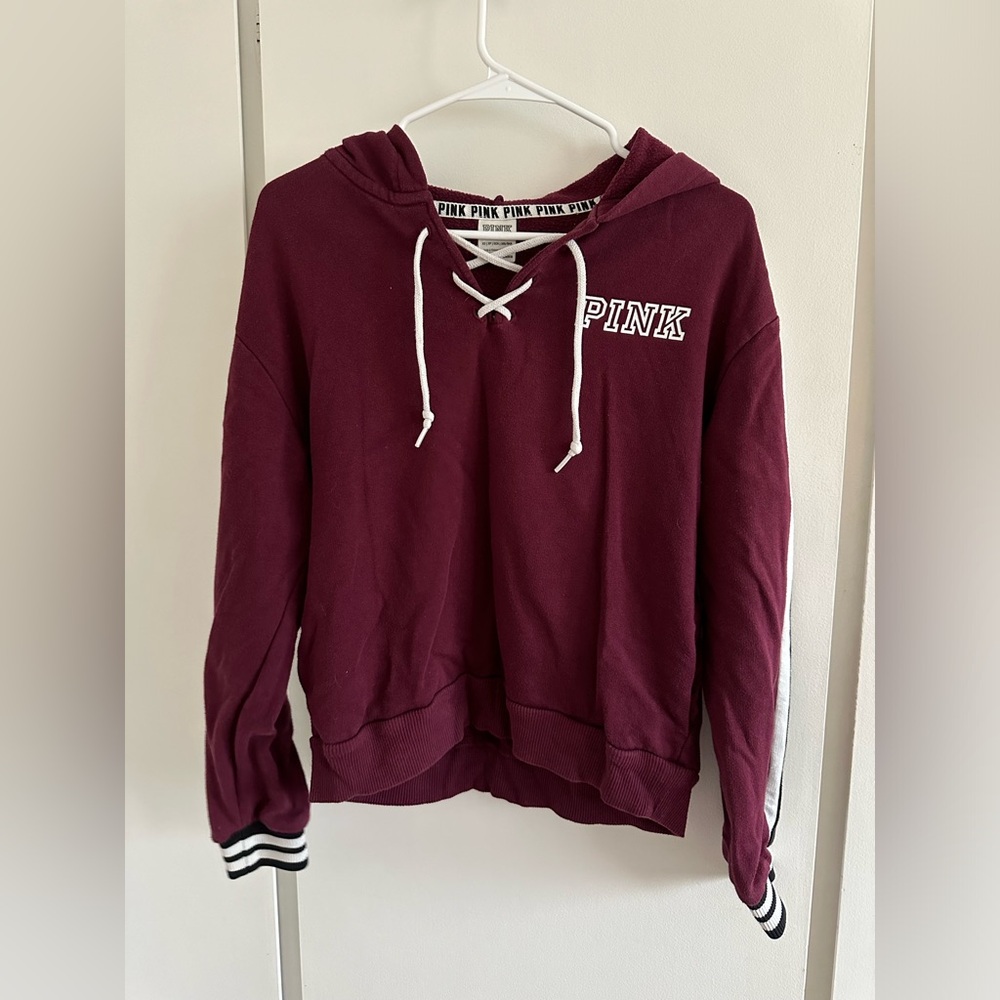 PINK Hoodie